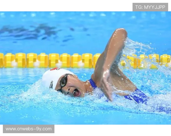 全运会游泳创新多项纪录,赛事水平比肩国际大赛 全运会游泳创新多项纪录,赛事水平比肩国际大赛