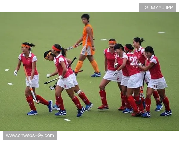 广东女曲加赛23米球胜辽宁，确定小组排位