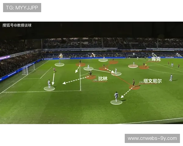 从传控到反击：英超快攻射门数五年连增，战术周期循环再现