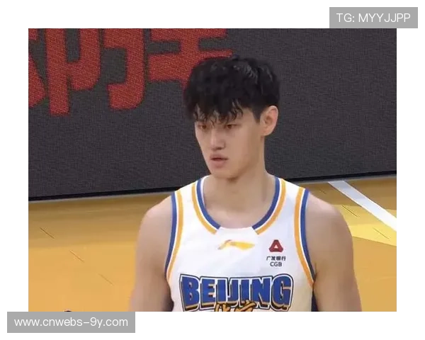 北京74-77惜败广厦，第三节仅得7分致失利