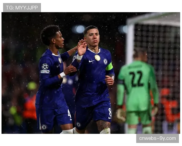 切尔西球迷沉默退场，斯坦福桥笼罩失利阴霾